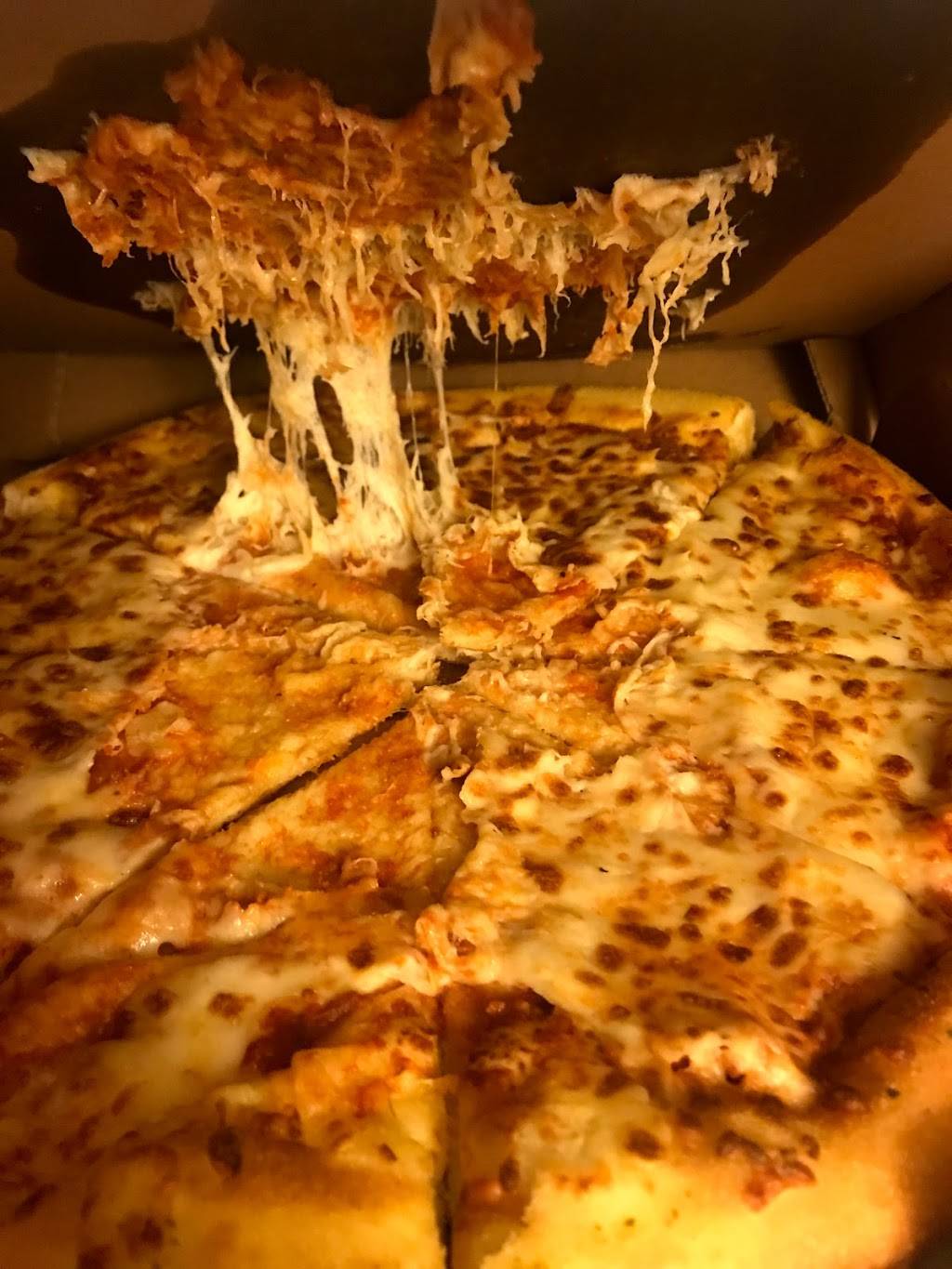 Dominos Pizza | meal delivery | 4604 W Market St Ste A, Greensboro, NC 27407, USA | 3368541591 OR +1 336-854-1591