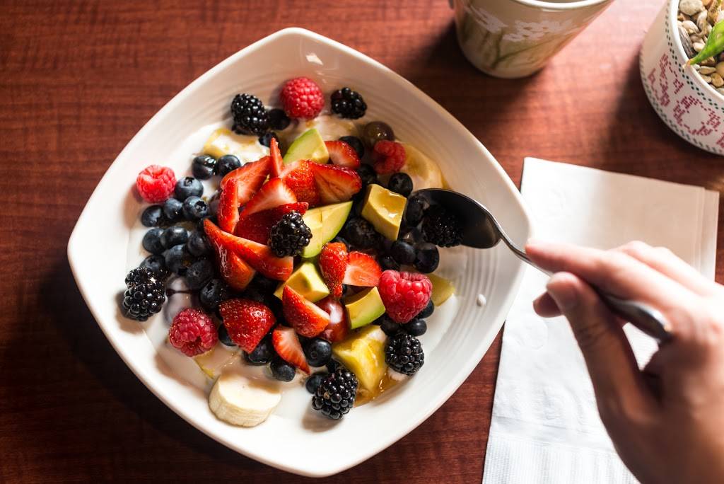 Nancys Sky Garden | restaurant | 1105 S Mays St #300, Round Rock, TX 78664, USA | 5125208383 OR +1 512-520-8383