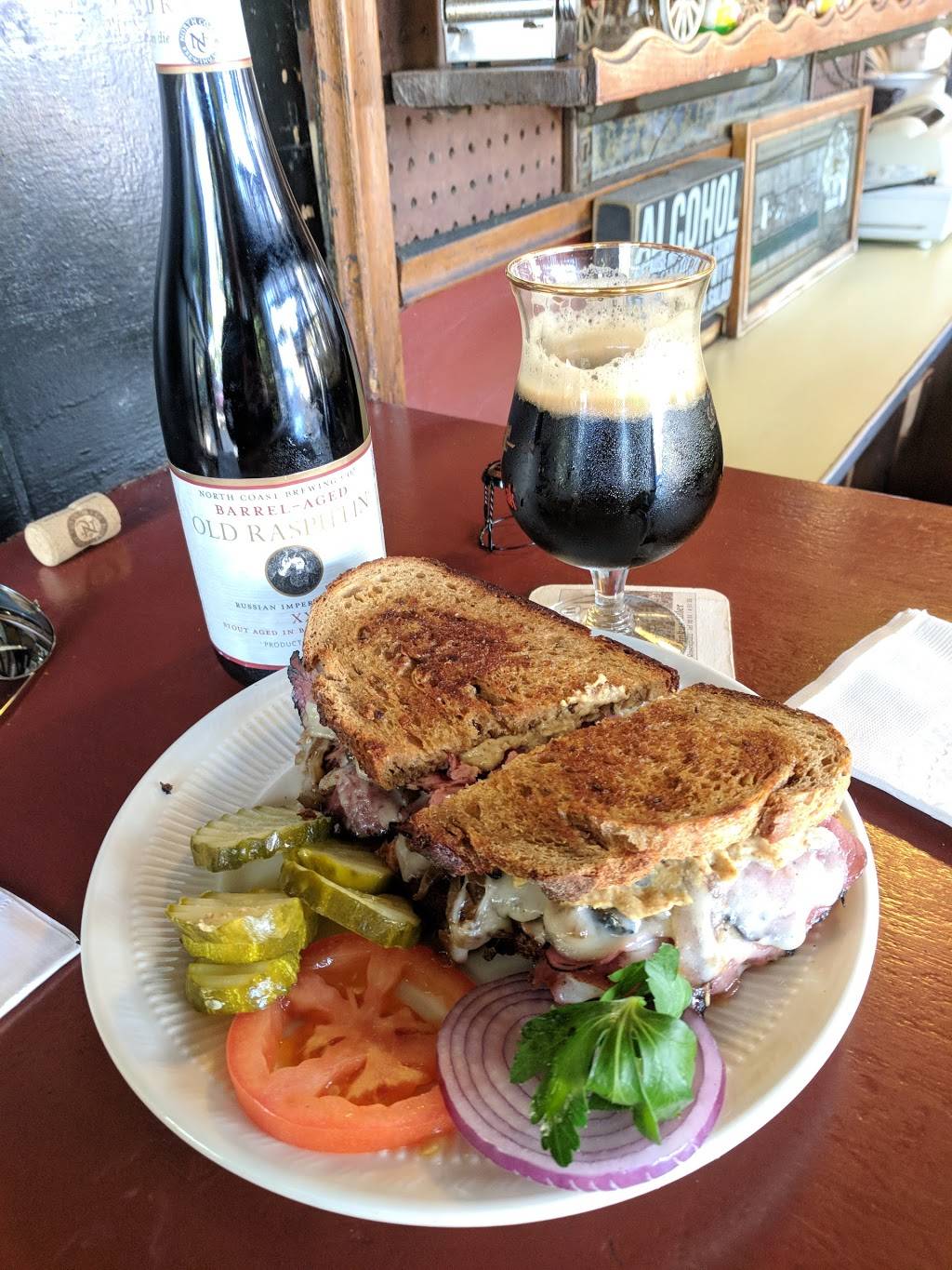 Dutch Garden Restaurant | restaurant | 4203 State St, Santa Barbara, CA 93110, USA | 8059674911 OR +1 805-967-4911