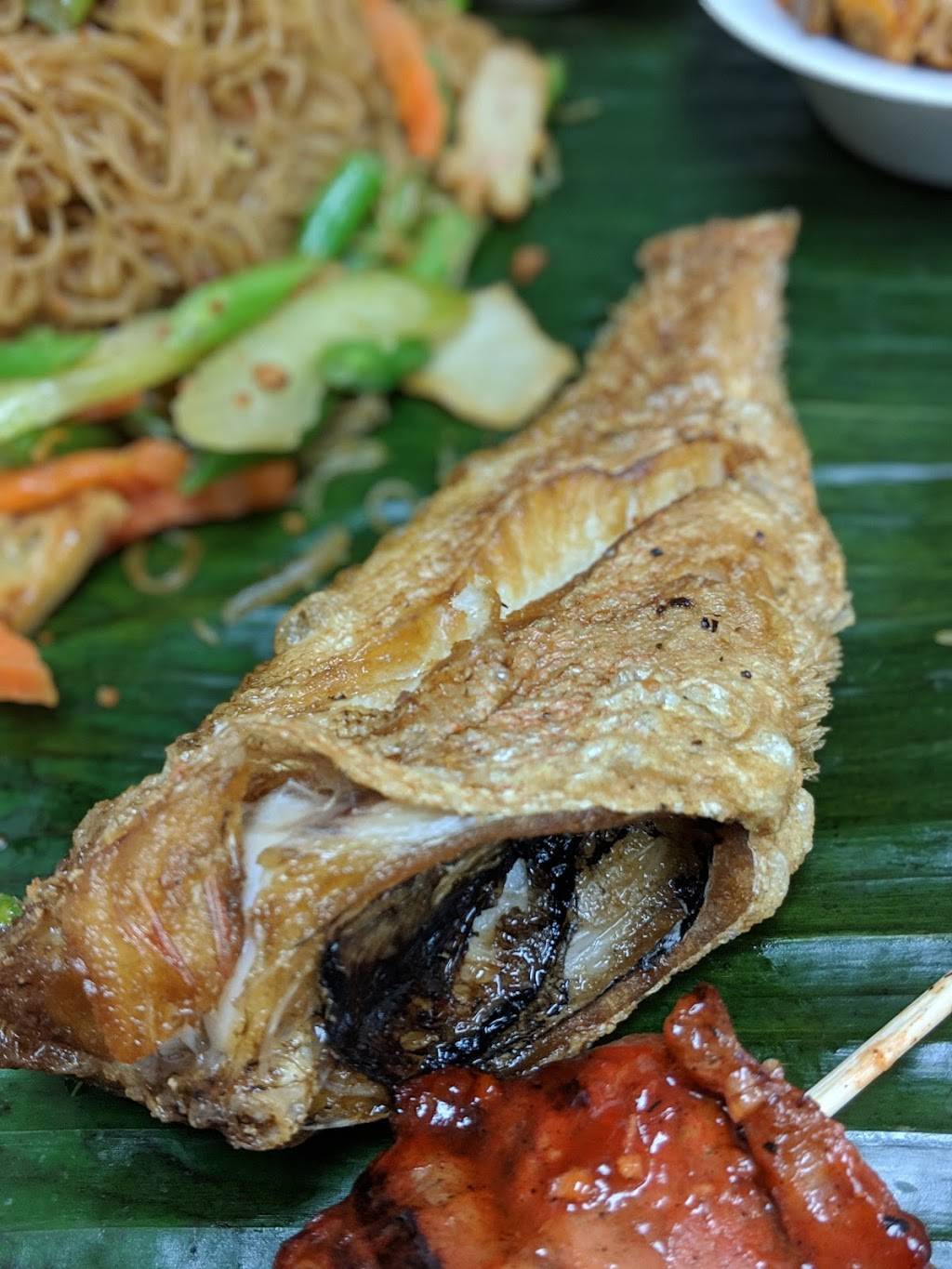 JJM Dbarkadz Filipino Cuisine | restaurant | 1217 Ellesmere Rd, Scarborough, ON M1P 2X8, Canada | 6473436093 OR +1 647-343-6093