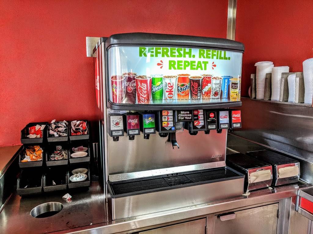 Del Taco | meal takeaway | 442 S 1750 W, Springville, UT 84663, USA | 8014893031 OR +1 801-489-3031