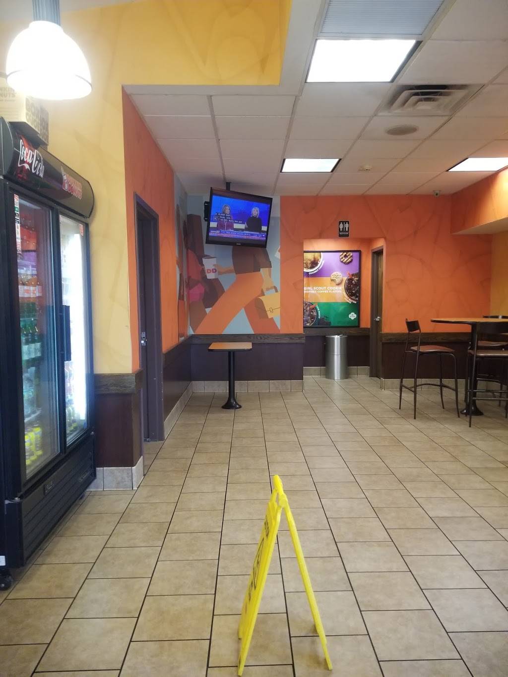 Dunkin Donuts | cafe | 515 Stewart Ave, Bethpage, NY 11714, USA | 5164701613 OR +1 516-470-1613