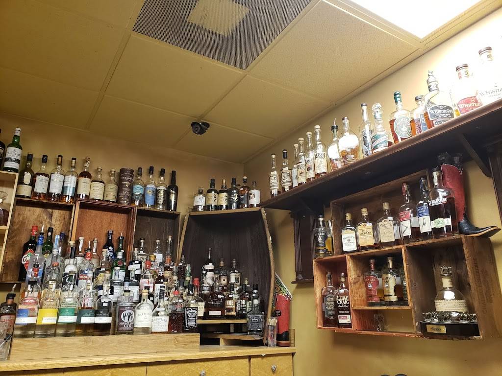 Riverside Liquors & The Restaurant in Riverside | restaurant | 1251 King St, Jacksonville, FL 32204, USA | 9043564517 OR +1 904-356-4517