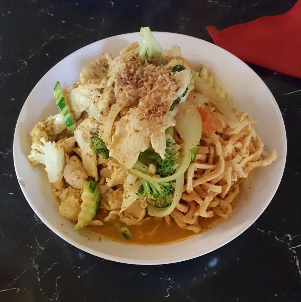 Sila Thai Restaurant | restaurant | 979 N Anderson Rd, Rock Hill, SC 29730, USA | 8039800048 OR +1 803-980-0048