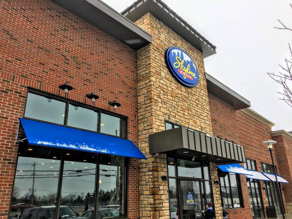 Skyline Chili | restaurant | 10869 Montgomery Rd, Cincinnati, OH 45242, USA | 5134894404 OR +1 513-489-4404