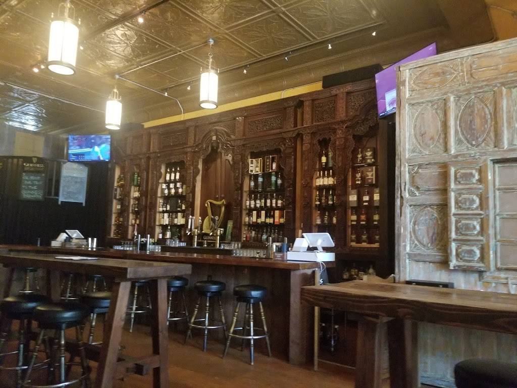 The Sullivan-A Public House | restaurant | 116 E 1st St, Sanford, FL 32771, USA | 4078782530 OR +1 407-878-2530