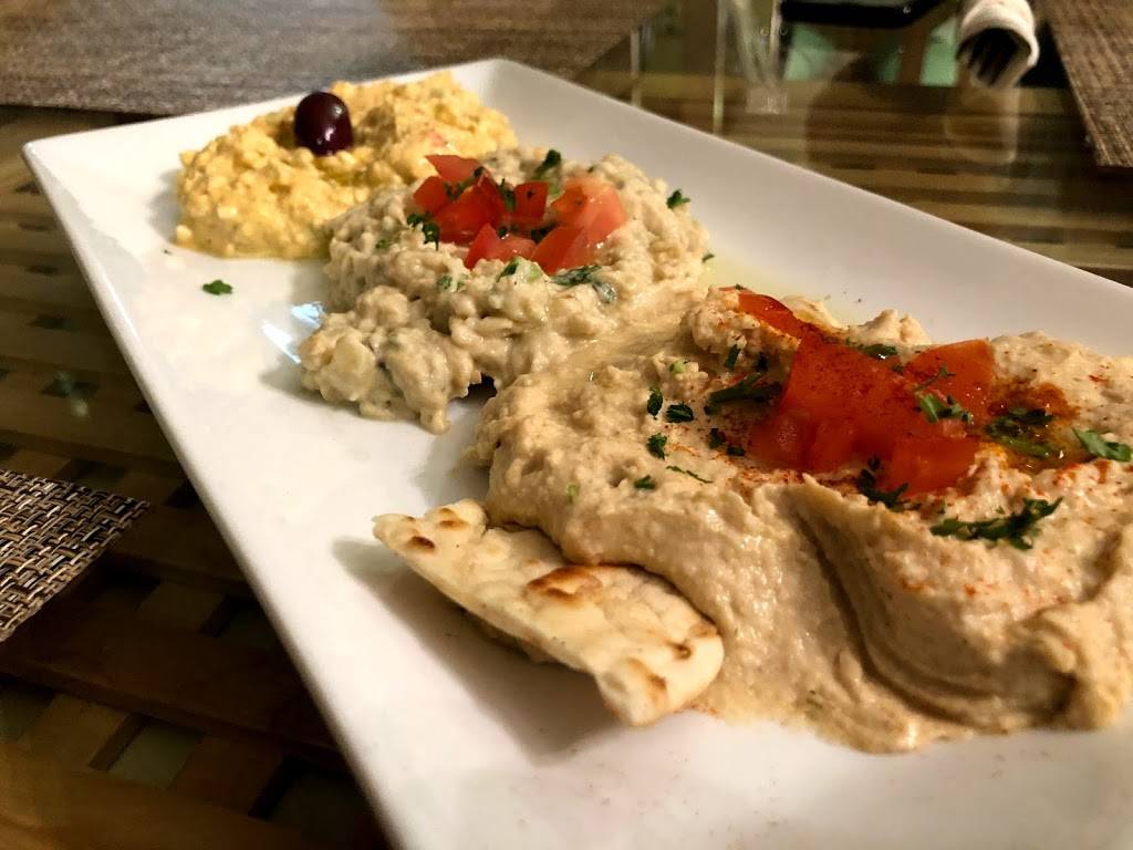 Posidon Mediterranean Cuisine | restaurant | 11009 N 56th St, Temple Terrace, FL 33617, USA | 8138999656 OR +1 813-899-9656