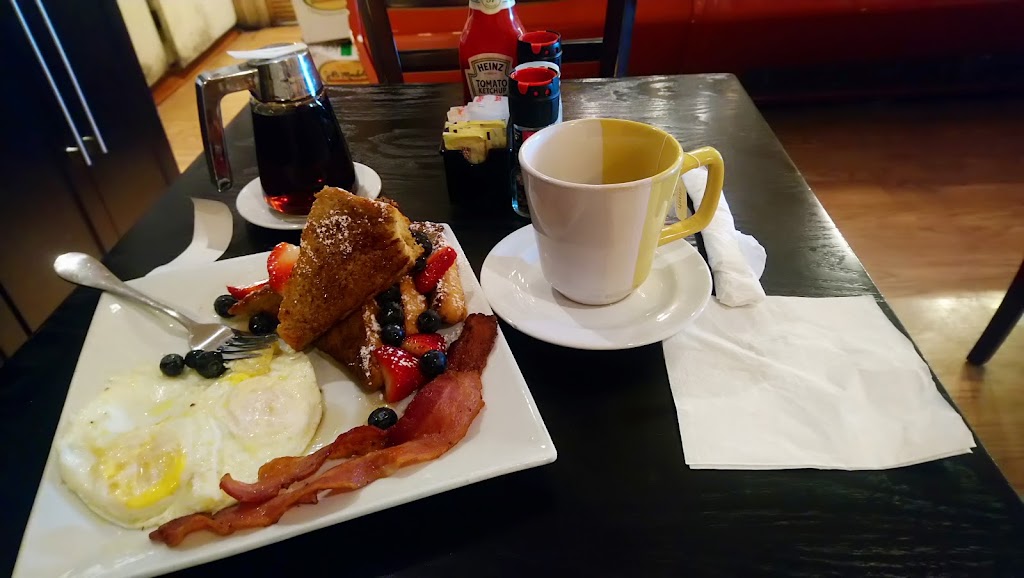 Gia Gelato & Cafe | restaurant | 281 Newark Ave, Jersey City, NJ 07302, USA | 2012160555 OR +1 201-216-0555