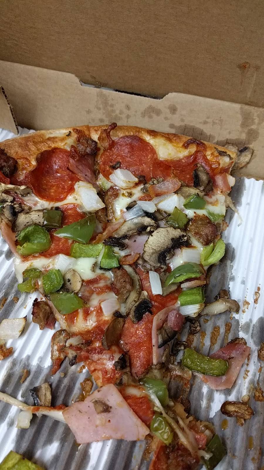 Sals Pizza | restaurant | 6773 Carnelian St, Rancho Cucamonga, CA 91701, USA | 9099895547 OR +1 909-989-5547