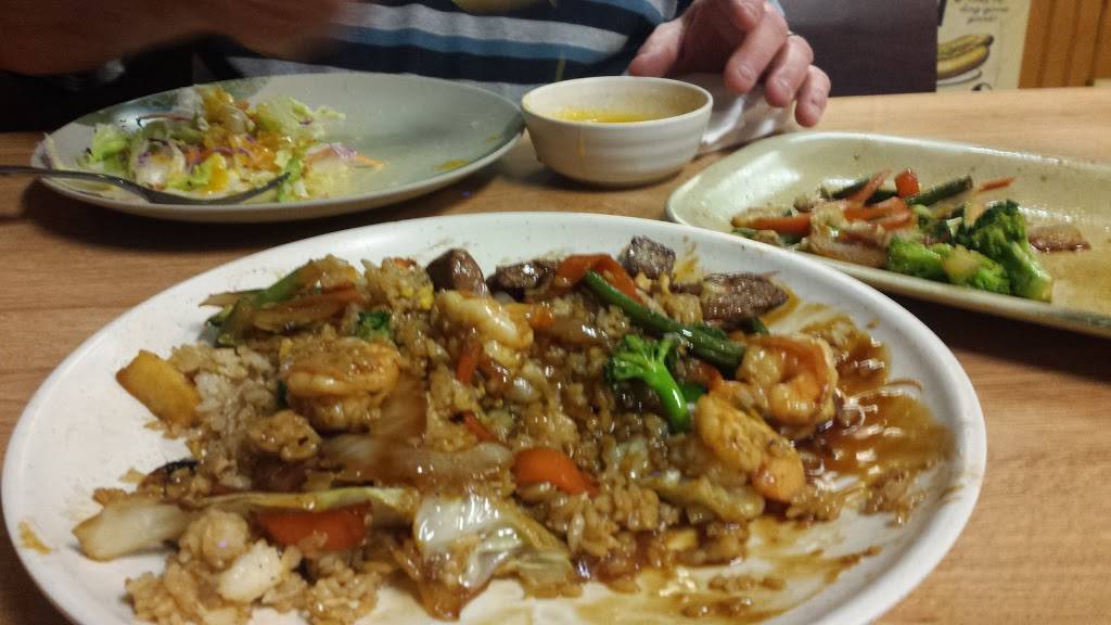 Little Tokyo Restaurant | restaurant | 2096 Buford Dam Rd A, Buford, GA 30518, USA | 7709453350 OR +1 770-945-3350