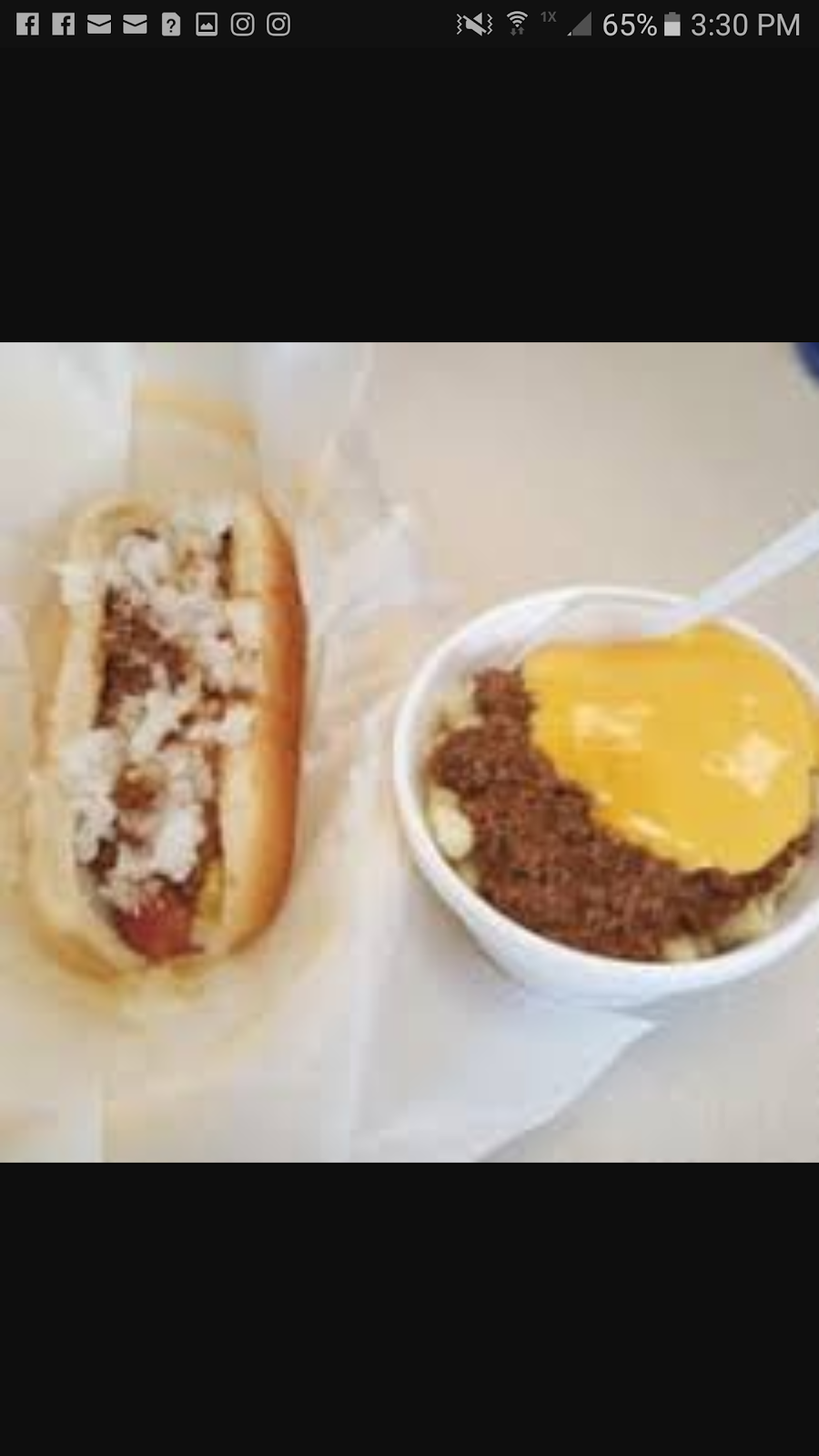 Saturs Texas hot dogs | restaurant | 1919 Wells Rd, Orange Park, FL 32073, USA | 9045706389 OR +1 904-570-6389