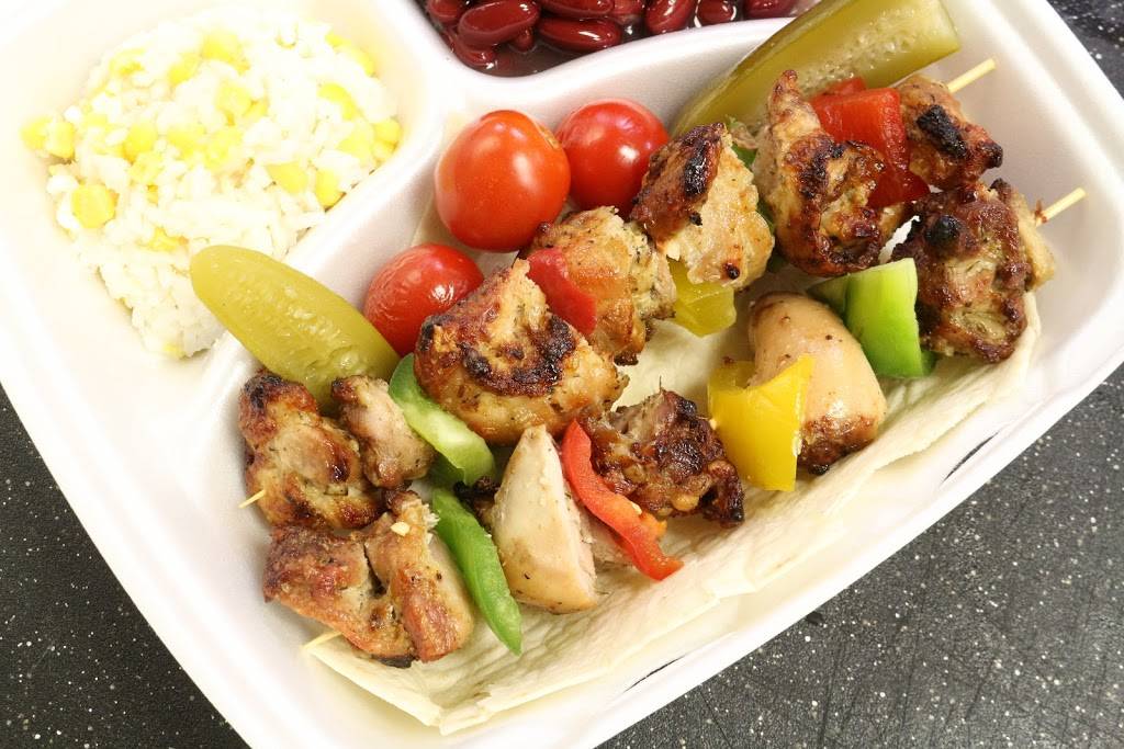 Rodina Food Store | restaurant | 3376 W Hillsboro Blvd, Deerfield Beach, FL 33442, USA | 9547082593 OR +1 954-708-2593