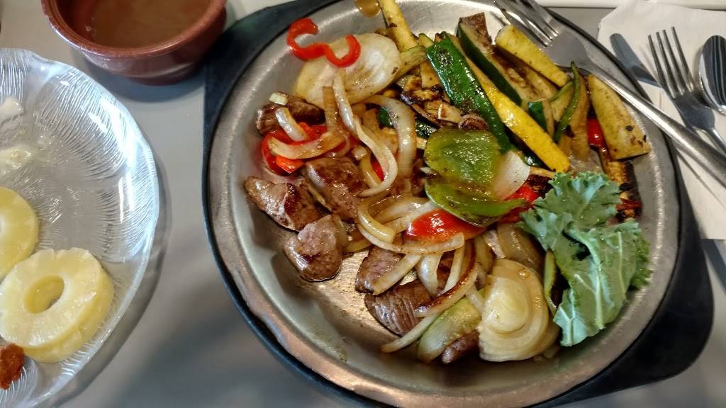 Mackie McNears Steakhouse | restaurant | 1201 S Meridian Ave, Oklahoma City, OK 73108, USA | 4059464060 OR +1 405-946-4060