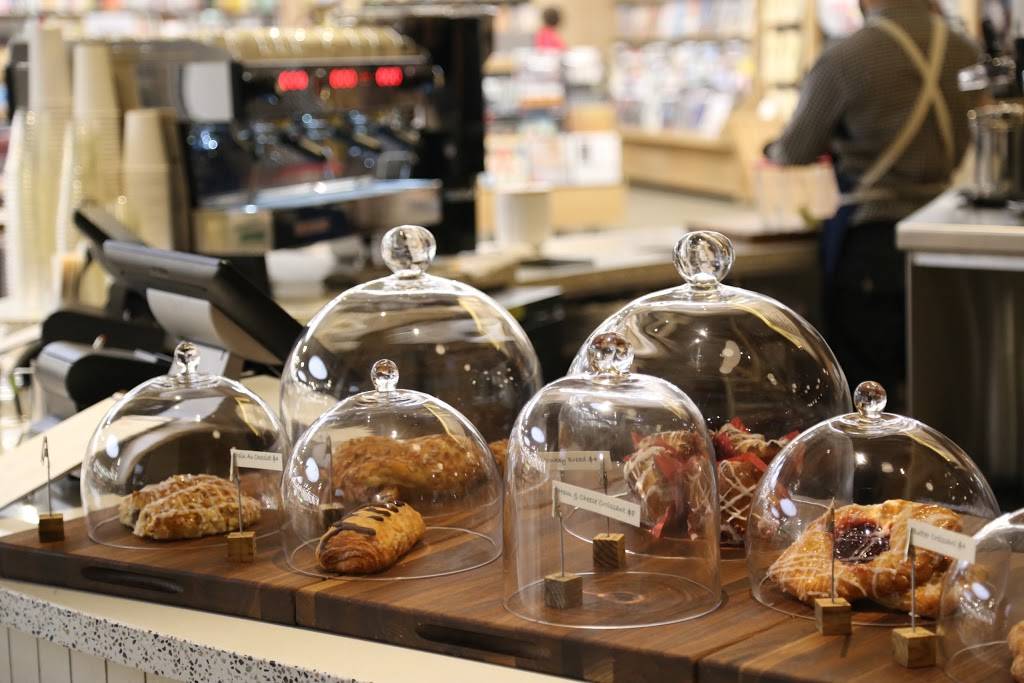 The Kitchen at Barnes & Noble | restaurant | 280 Palladio Pkwy Building 913, Folsom, CA 95630, USA | 9169844407 OR +1 916-984-4407