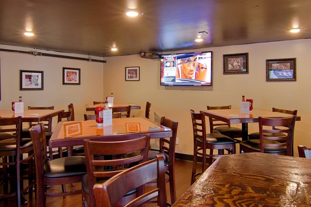 WGs Wings | restaurant | 736 St Andrews Rd H, Columbia, SC 29210, USA | 8037721489 OR +1 803-772-1489