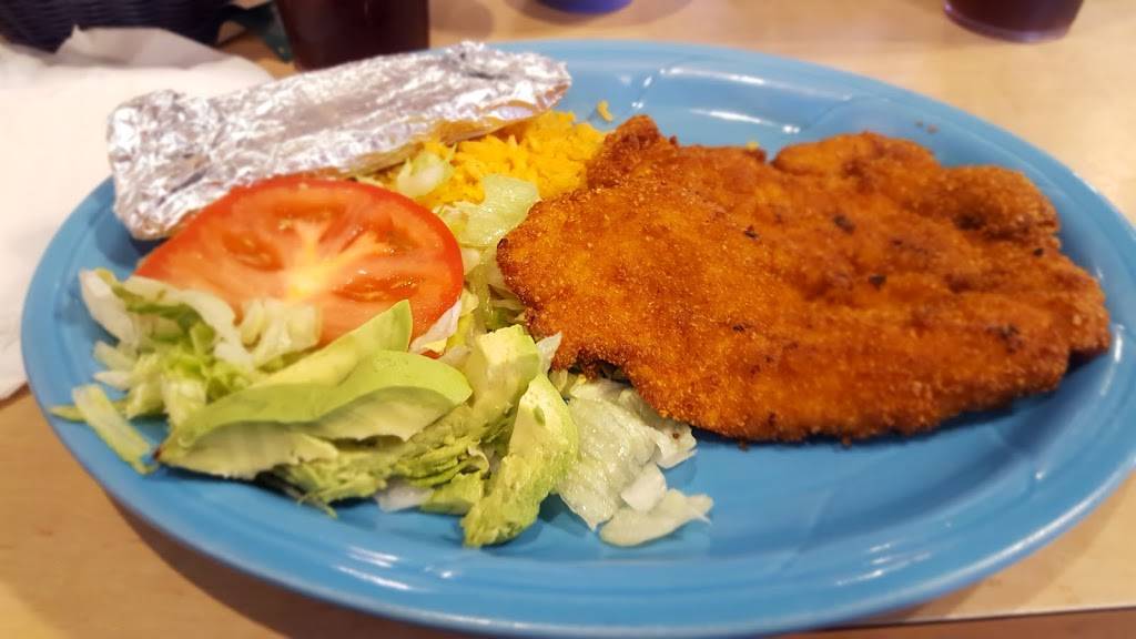 Mi Veracruz Mexican Grill | restaurant | 208 N Parke St, Tuscola, IL 61953, USA | 2175991001 OR +1 217-599-1001