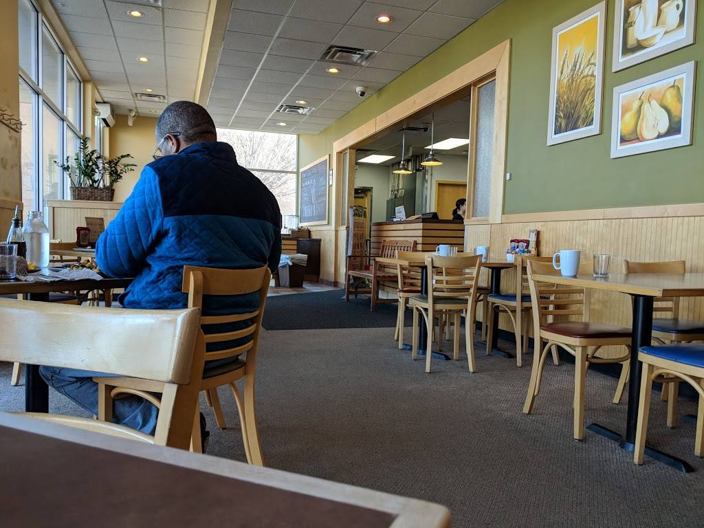 First Watch - Pikesville | restaurant | 1431 Reisterstown Rd, Pikesville, MD 21208, USA | 4106021595 OR +1 410-602-1595