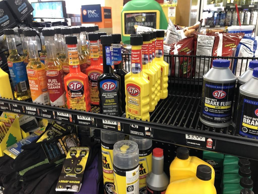 Sheetz | cafe | 1180 Manheim Pike, Lancaster, PA 17601, USA | 7172996437 OR +1 717-299-6437