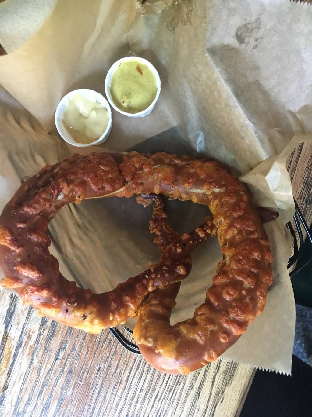 Covenhoven | restaurant | 730 Classon Ave, Brooklyn, NY 11238, USA | 7184839950 OR +1 718-483-9950