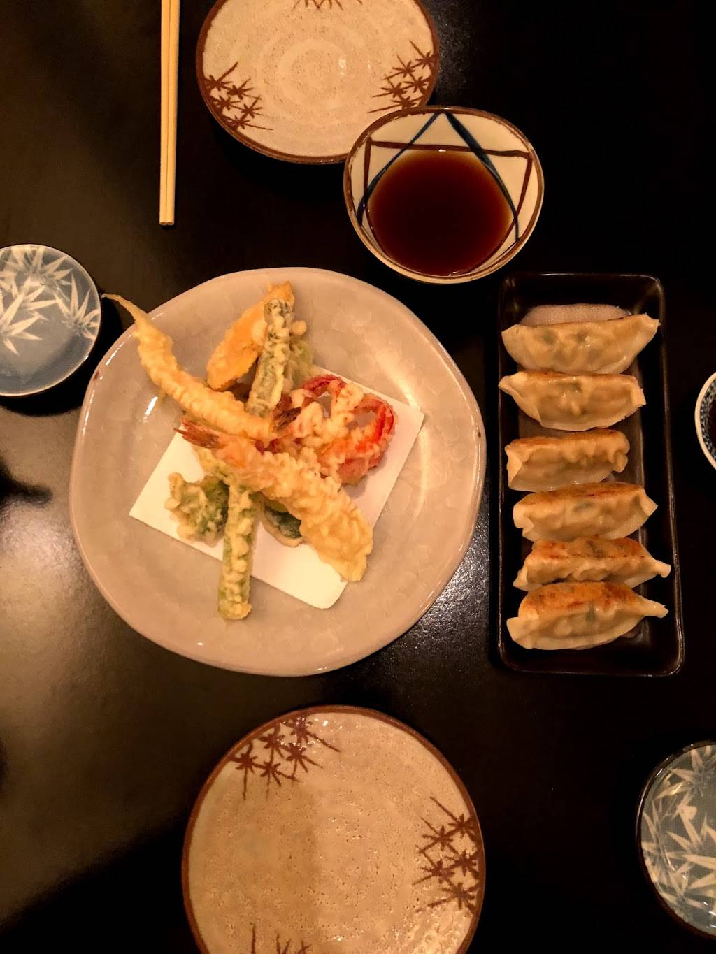 Atami Sushi Bar & Grill | restaurant | 1662 Lombard St, San Francisco, CA 94123, USA | 4156141958 OR +1 415-614-1958