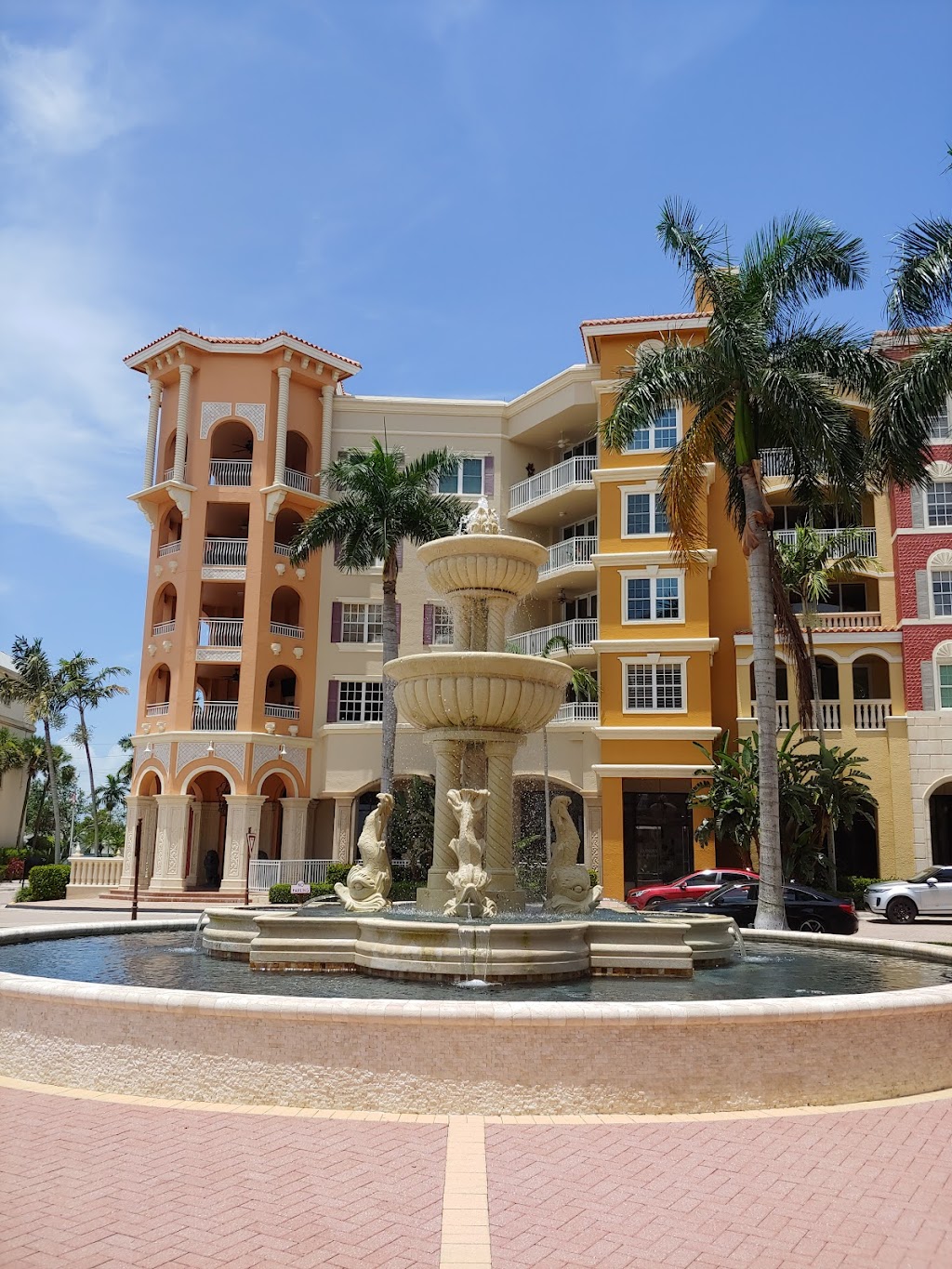 K-Rico Mexican Grill | restaurant | 475 Bayfront Pl, Naples, FL 34102, USA | 2393167662 OR +1 239-316-7662