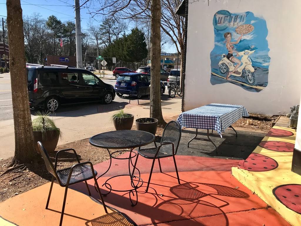 Urban Pie | meal delivery | 2012A Hosea L Williams Dr NE, Atlanta, GA 30317, USA | 4043732778 OR +1 404-373-2778