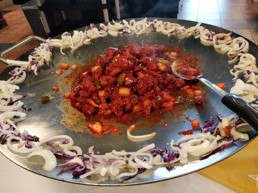 Spice Indian Grill Orlando | restaurant | 4498 N Alafaya Trail Unit #306, Orlando, FL 32826, USA | 3217323110 OR +1 321-732-3110