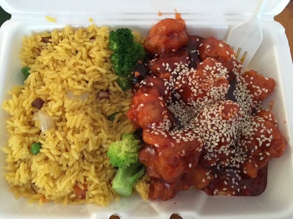 Panda Kitchen | restaurant | 82 Joshua Ln, Palmyra, VA 22963, USA | 4345910067 OR +1 434-591-0067