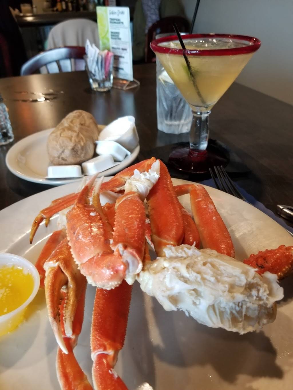 Canal Grille | restaurant | 2223 Locust St, Canal Fulton, OH 44614, USA | 3308543600 OR +1 330-854-3600