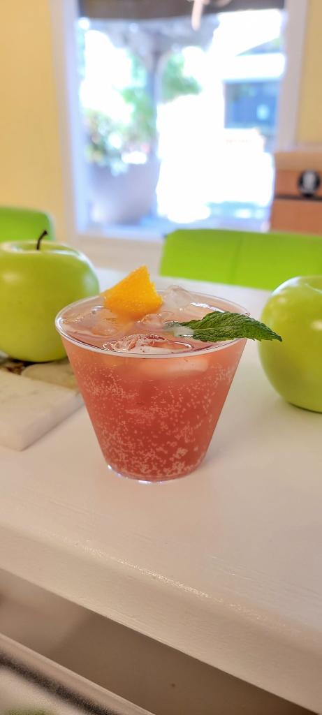 iJuice - Cold Pressed Health Bar | restaurant | 299 1st St, Los Altos, CA 94022, USA | 6507964604 OR +1 650-796-4604