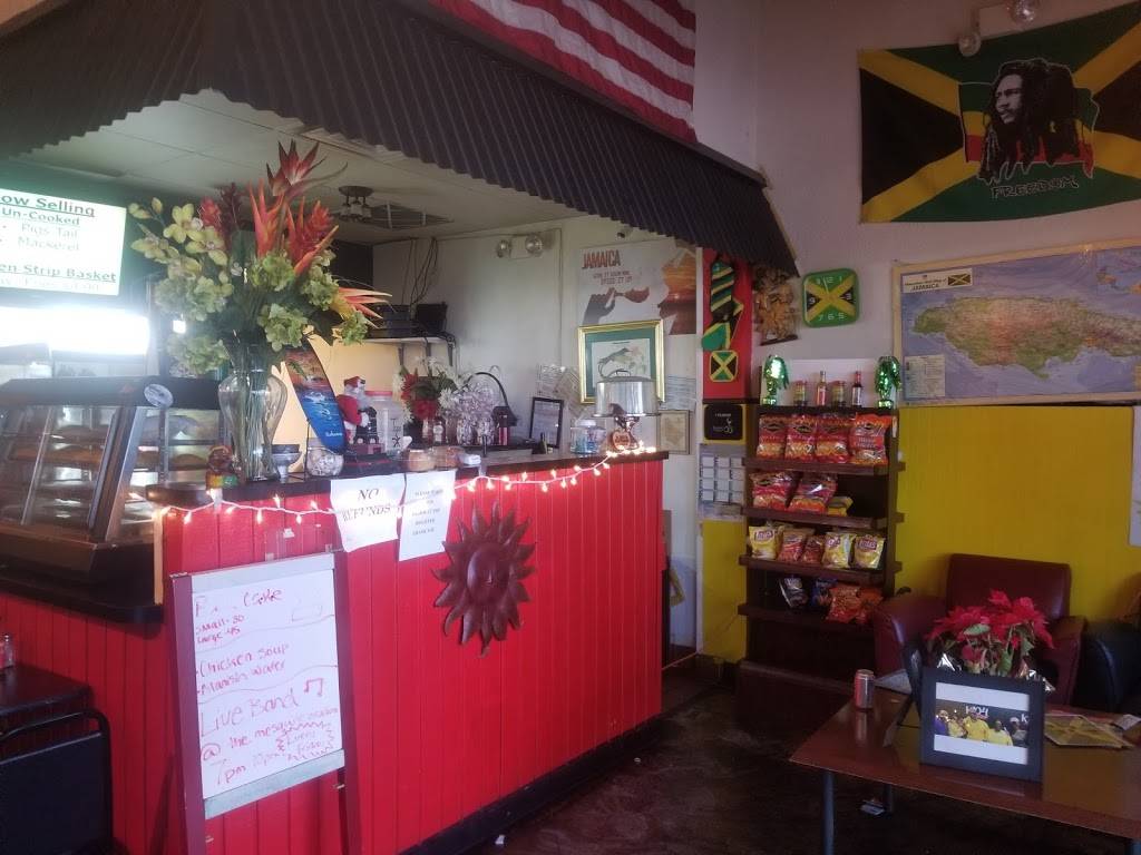 Reggae Wings and Tings | restaurant | 5481 Broadway Blvd, Garland, TX 75043, USA | 9723032025 OR +1 972-303-2025