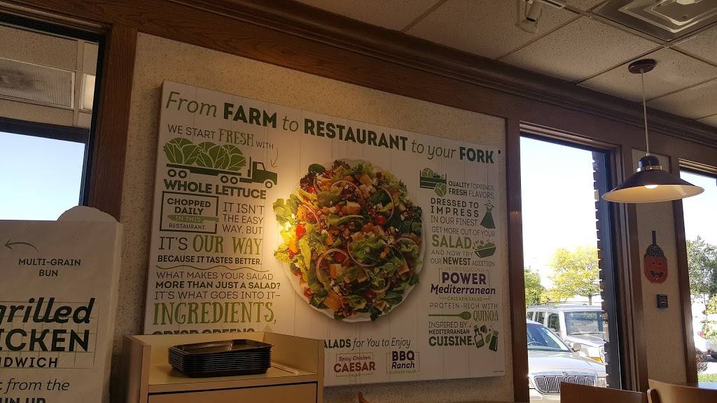 Wendys | restaurant | 125 Great Oaks Trail, Wadsworth, OH 44281, USA | 3303314970 OR +1 330-331-4970