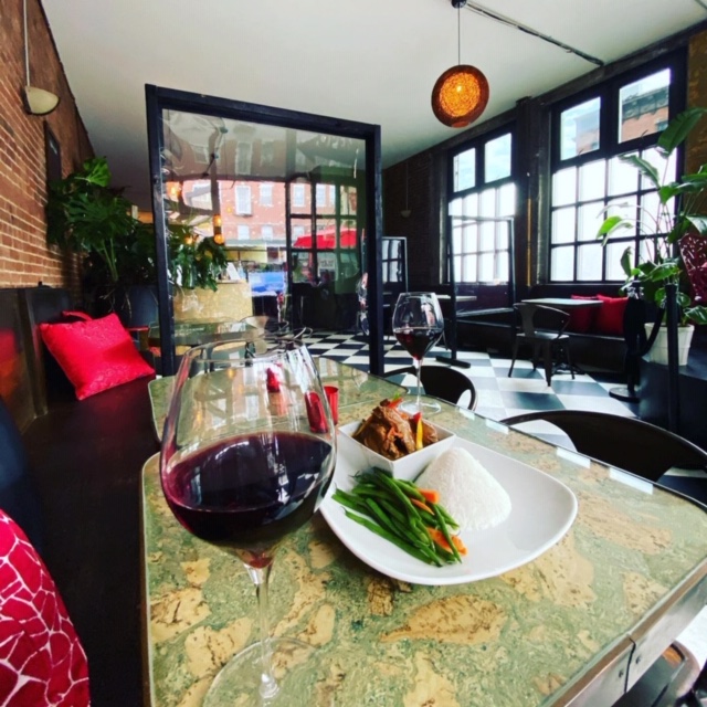 Tillys | restaurant | 1223 Bedford Ave, Brooklyn, NY 11216, USA | 3474251251 OR +1 347-425-1251