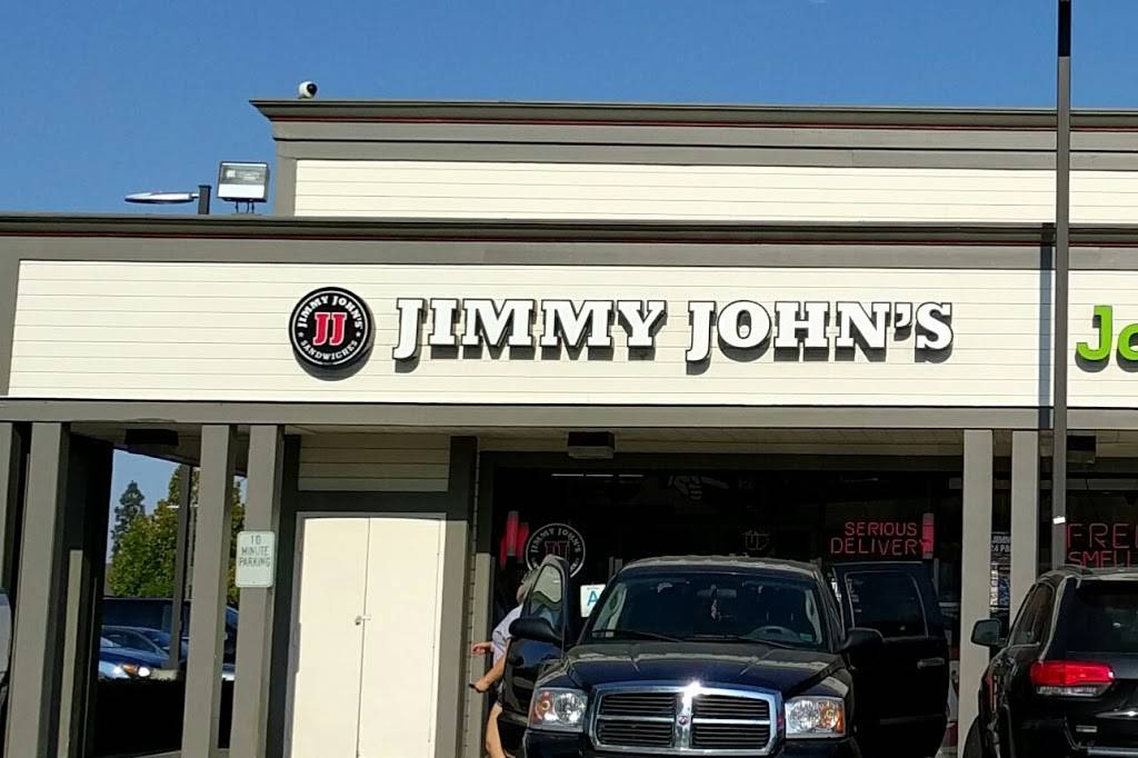 Jimmy Johns | meal delivery | 4995 Candlewood St, Lakewood, CA 90712, USA | 5626306265 OR +1 562-630-6265