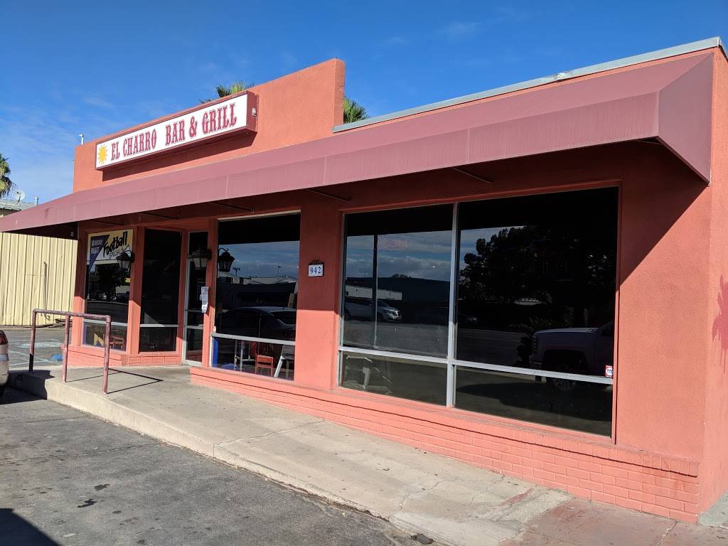 El Charro | restaurant | 942 N Golden State Blvd, Turlock, CA 95380, USA | 2096682650 OR +1 209-668-2650