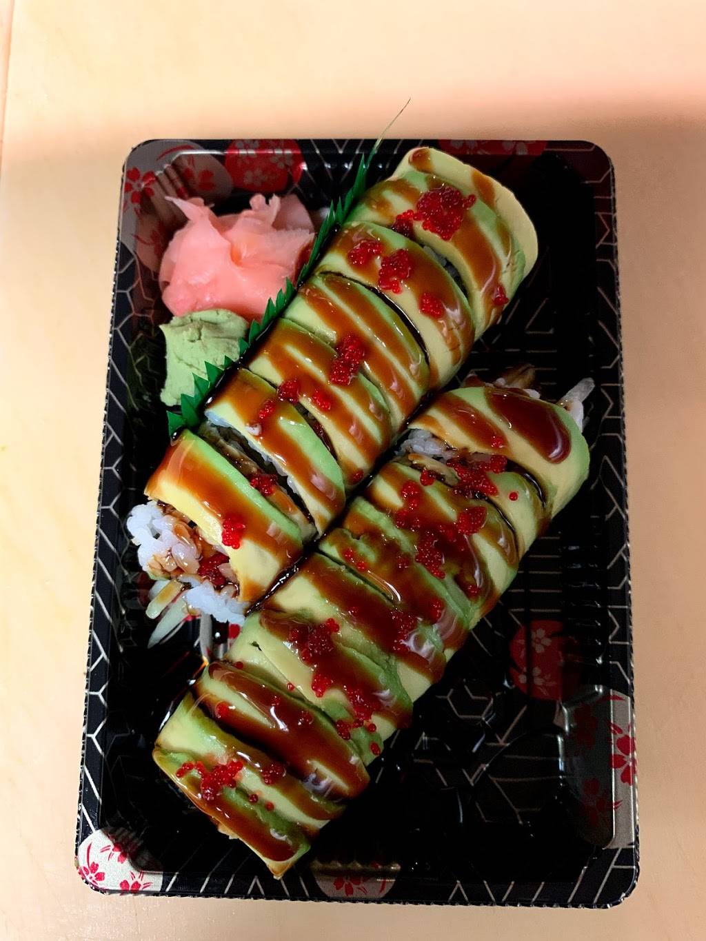 Yamato Hibachi & Sushi | restaurant | 1403 S Adams St, Fulton, MS 38843, USA | 6628626666 OR +1 662-862-6666