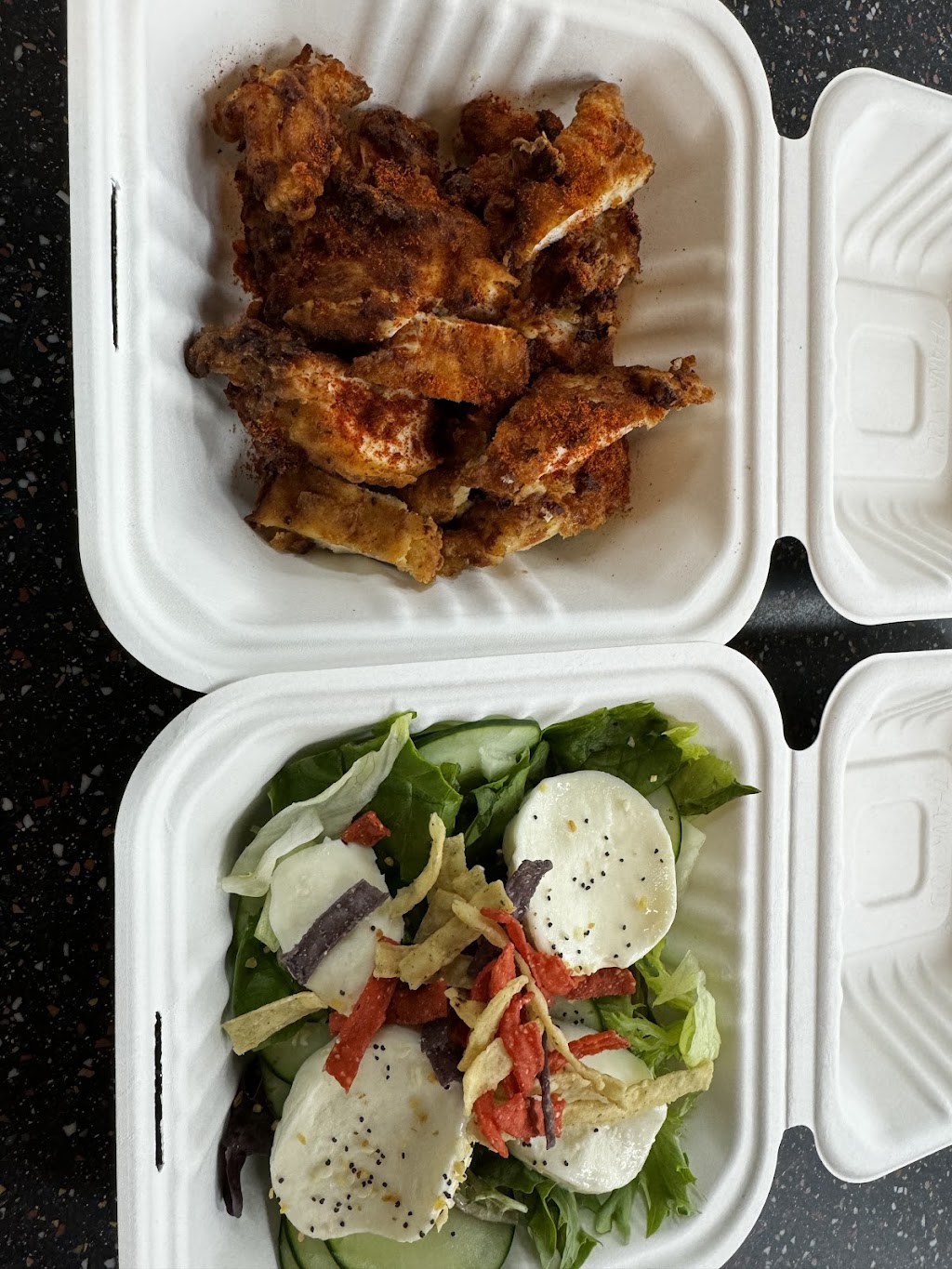 Unique American Grill | restaurant | 502 N Main St, Spring Grove, PA 17362, USA | 7178008532 OR +1 717-800-8532