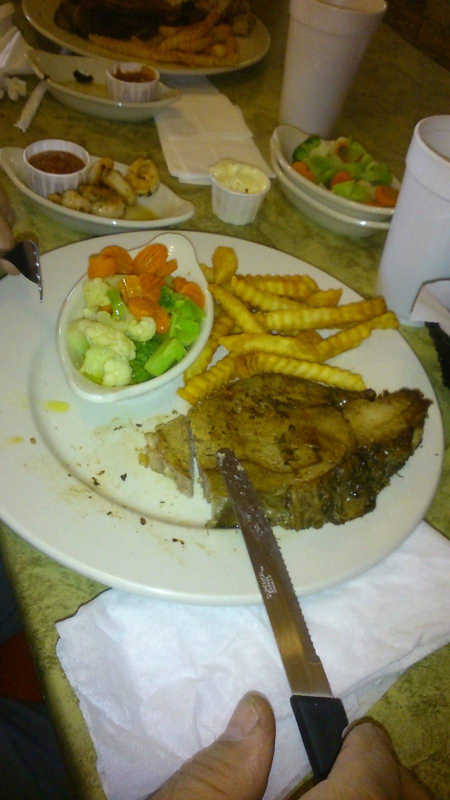 Andys of Buffalo | restaurant | 830 Main St, Buffalo, SC 29321, USA | 8644278711 OR +1 864-427-8711