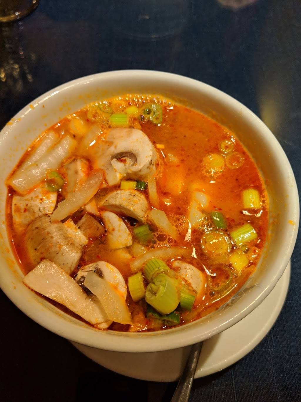 Bangkok Place | restaurant | 705 Co Rd 6 E, Elkhart, IN 46514, USA | 5742640402 OR +1 574-264-0402