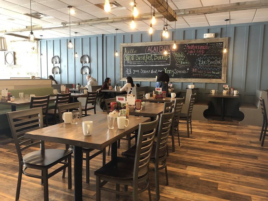 First Watch - Uptown Solon Shopping Center | restaurant | 6025 Kruse Dr, Solon, OH 44139, USA | 4403493447 OR +1 440-349-3447