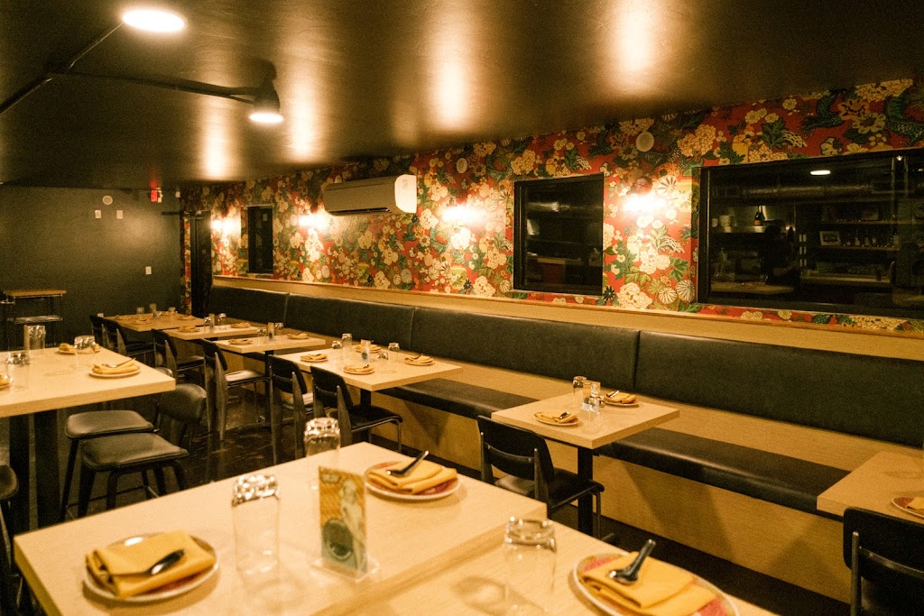 Ma Der Lao Kitchen | restaurant | 1634 N Blackwelder Ave STE 102, Oklahoma City, OK 73106, USA | 4059005503 OR +1 405-900-5503