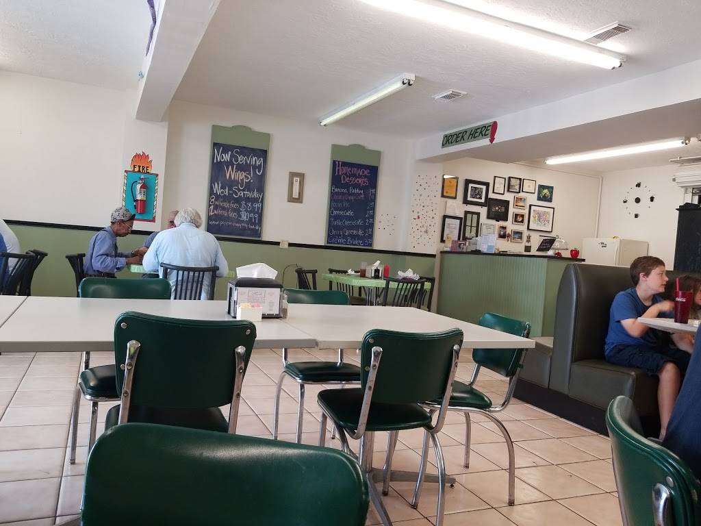 Mels Blueplate Diner | restaurant | 910 38th St, Galveston, TX 77550, USA | 4097896355 OR +1 409-789-6355