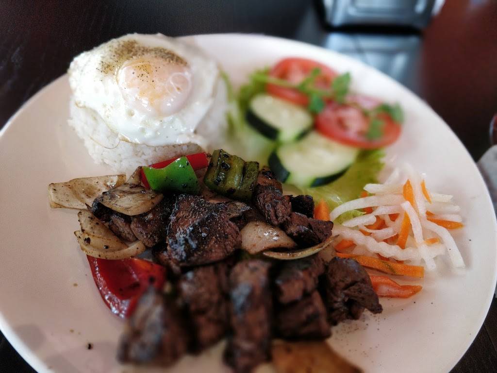 Mr Pho | restaurant | 13621 Skinner Rd Ste 150, Cypress, TX 77429, USA | 2812460161 OR +1 281-246-0161