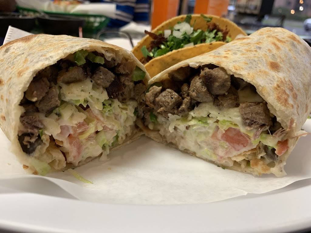 Los Sombreros Taqueria | restaurant | 9370 Ballard Rd, Des Plaines, IL 60016, USA | 8478244646 OR +1 847-824-4646