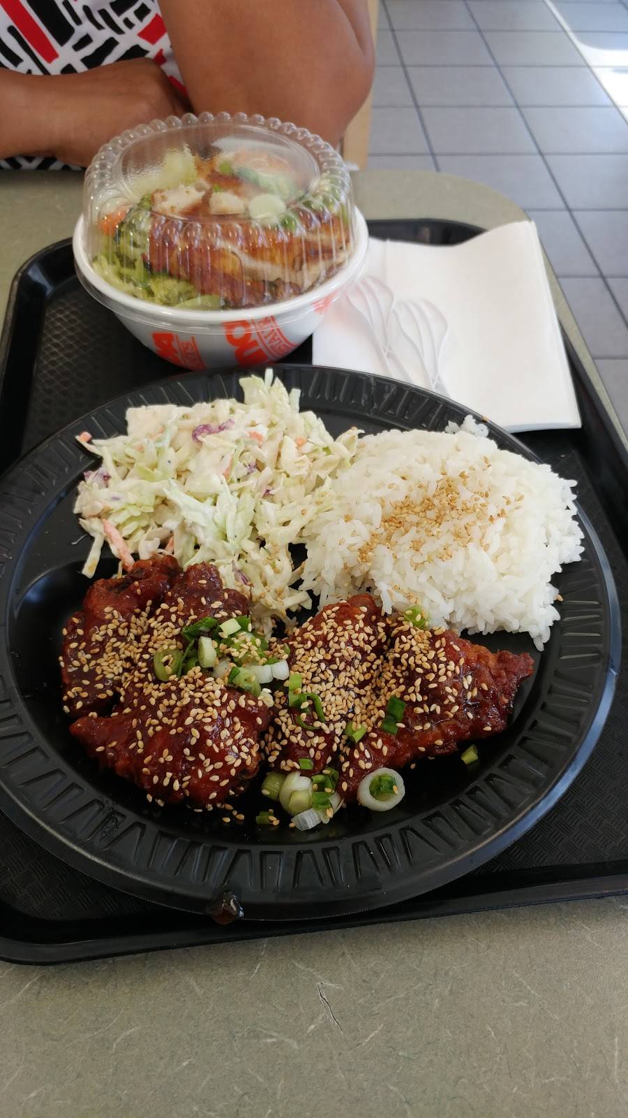 Yoshinoya Hacienda & Valley | restaurant | 15685 Valley Blvd, City of Industry, CA 91744, USA | 6263309820 OR +1 626-330-9820