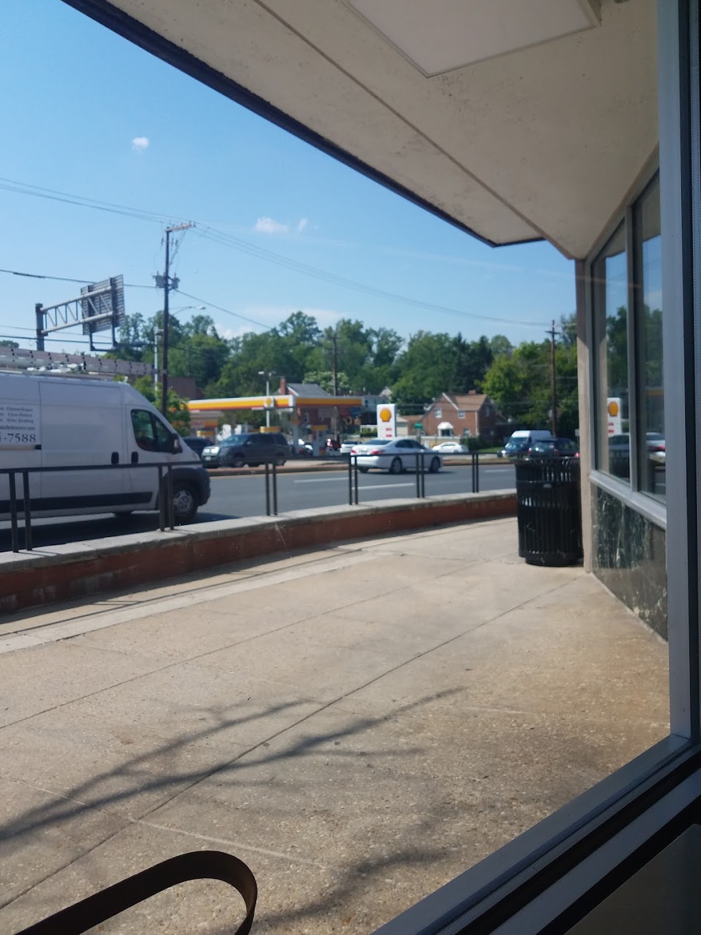 Shell | restaurant | 100 University Blvd W, Silver Spring, MD 20901, USA | 3014948168 OR +1 301-494-8168