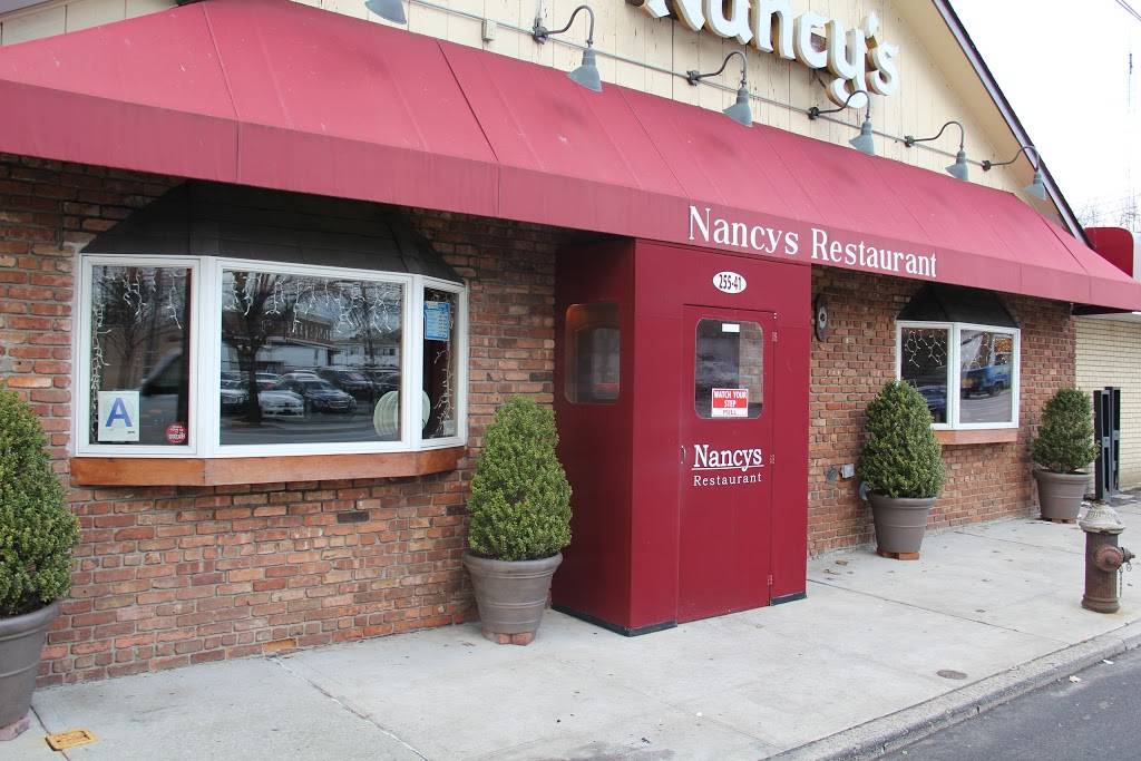 Nancys | restaurant | 25541 Jericho Turnpike, Queens, NY 11001, USA | 7183434616 OR +1 718-343-4616