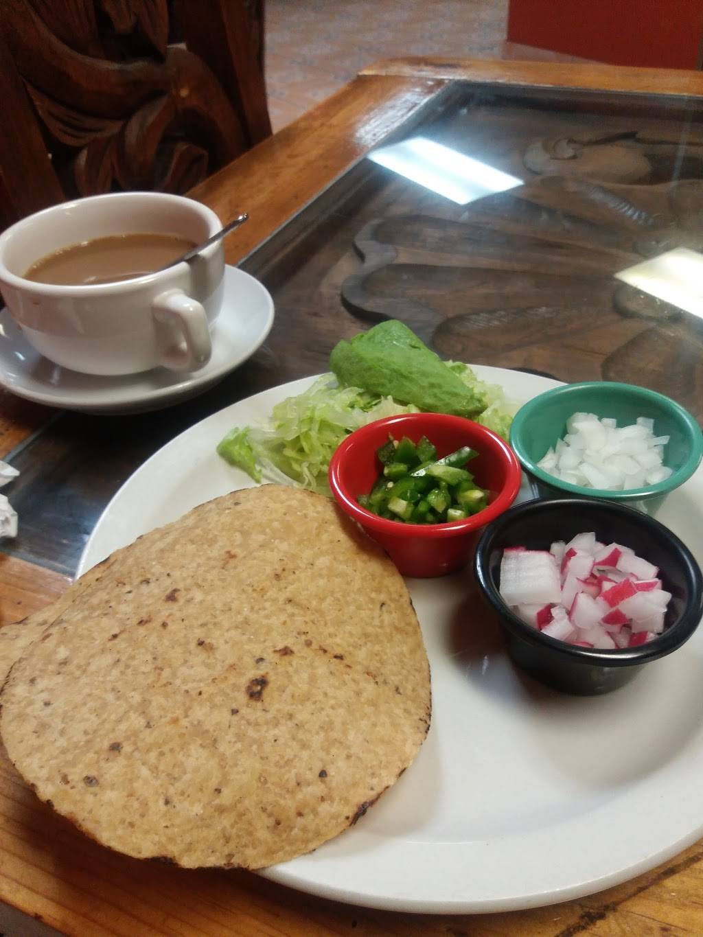 El Pueblo Restaurant | restaurant | 24400 Walnut St, Santa Clarita, CA 91321, USA | 6616780483 OR +1 661-678-0483