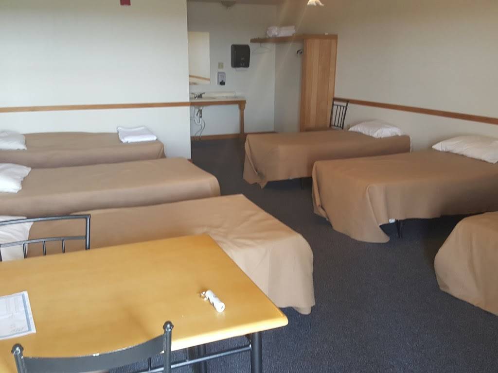 Tradewinds of Cocodrie LLC. | night club | 7681 & 7682, 2201, LA-56, Chauvin, LA 70344, USA | 9854663838 OR +1 985-466-3838