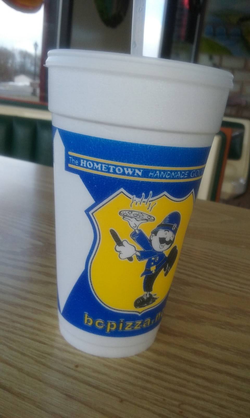 BC Pizza Belding | restaurant | 1133 W State St, Belding, MI 48809, USA | 6167940000 OR +1 616-794-0000